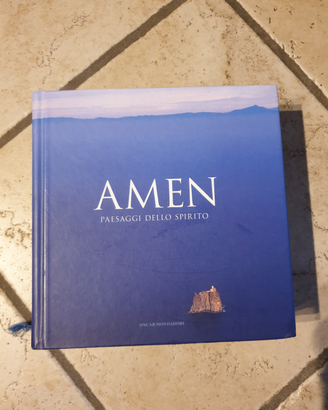 Libro Amen