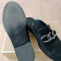 Micheal Kors Mocassino Sabot