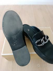 Micheal Kors Mocassino Sabot