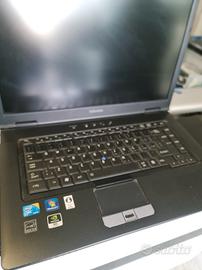 NOTEBOOK TOSHIBA