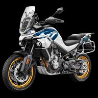 Cf Moto 800MT EXPLORE