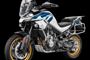 Cf Moto 800MT EXPLORE