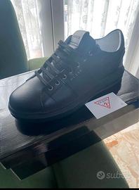 Scarpe Guess colore Nera Uomo Size 42