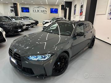 BMW M3 Touring Competition M xDrive