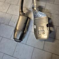 Ricambi Honda CBR1000RR fireblade