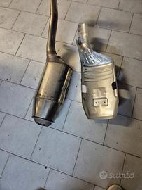 Ricambi Honda CBR1000RR fireblade