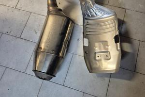 Ricambi Honda CBR1000RR fireblade