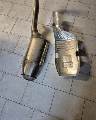 Ricambi Honda CBR1000RR fireblade