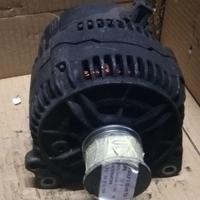 Alternatore VOLKSWAGEN GOLF 3 1896cc TDI del 1997