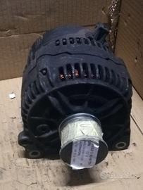 Alternatore VOLKSWAGEN GOLF 3 1896cc TDI del 1997
