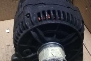 Alternatore VOLKSWAGEN GOLF 3 1896cc TDI del 1997