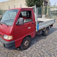 Piaggio porter DIESEL