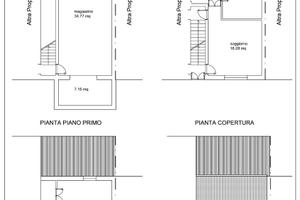 Casa da ristrutturare