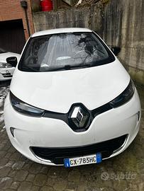 Renault Zoe q210