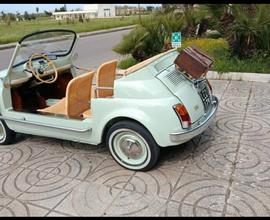 Fiat 500 Spiaggina jolly