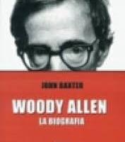 Woody Allen la biografia" di J.Baxter,ed.Lindau