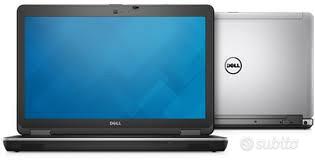 DELL Latitude E6540 Black,Silver Notebook (15.6") 