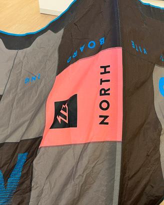 12 m North neo 2018 kitesurf