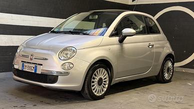 Fiat 500 BY GUCCI GPL 2012
