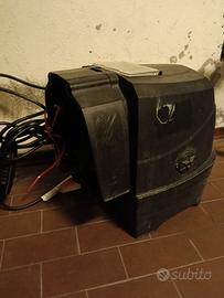 Motore idromassaggio intex