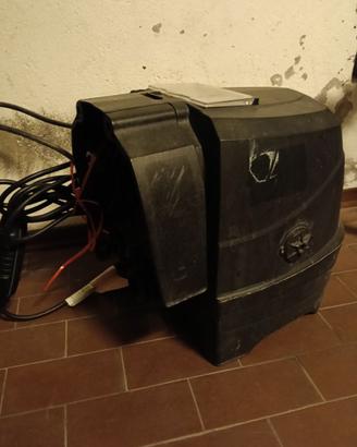 Motore idromassaggio intex