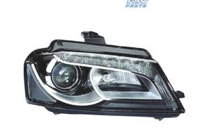 FANALE DX XENO AUDI A3 08-12 CON LUCE DIURNA