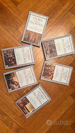 Abbagnano storia della filosofia, corso completo