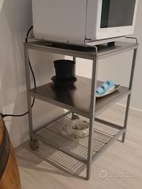 carrello ikea