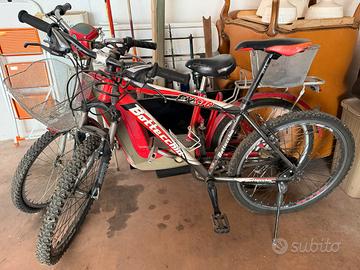 Bici Bottecchia da ragazzo – Da sistemare