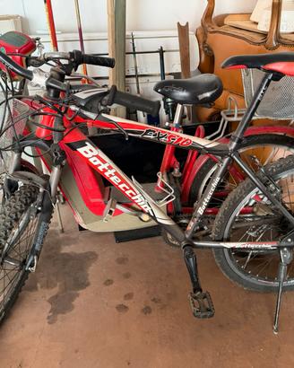 Bici Bottecchia da ragazzo – Da sistemare