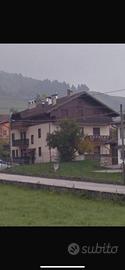 Deliziosa casetta ad Asiago