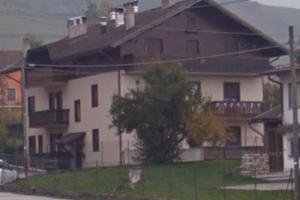 Deliziosa casetta ad Asiago