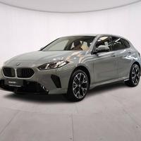 BMW Serie 1 118d MSport Design