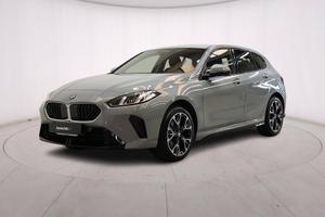 BMW Serie 1 118d MSport Design