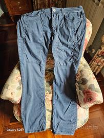 Jeans Jekerson per uomo colore blu scuro