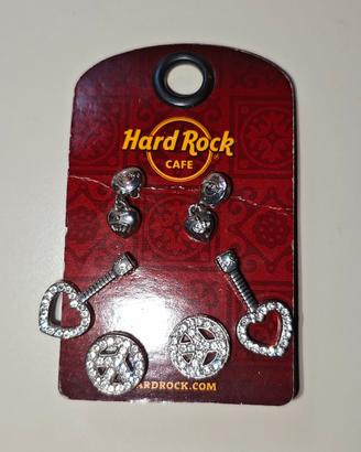 orecchini hard rock