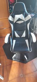sedia da gaming