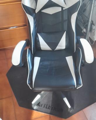 sedia da gaming