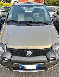 Fiat Panda 1.3 95 cv Diesel/Mjet Cross Gancio