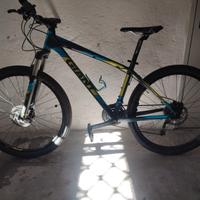 Giant Talon 27.5 3 LTD 2016