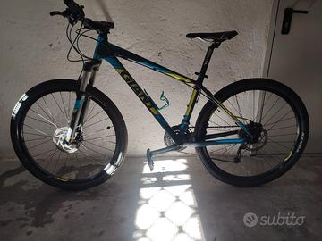 Giant Talon 27.5 3 LTD 2016