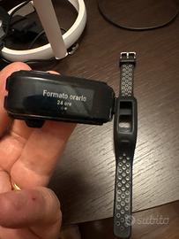 Garmin Vivosmart HR