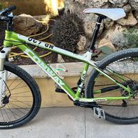 Mountain-bike Conway