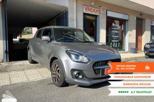 SUZUKI Swift (2017-2024) Swift 1.2 Hybrid Top