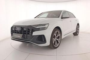 Audi Q8 S8 4.0 V8 tdi mhev Sport Attitude quattro