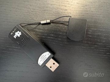 Bit4id lettore Smart card SIM per firma digitale