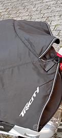 copri pioggia tucano Yamaha tricity originale