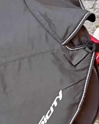 copri pioggia tucano Yamaha tricity originale