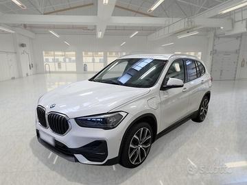 BMW X1 XDRIVE 25E BUSINESS ADVANTAGE AUTOMATICO SU