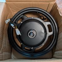 Motore Originale Engwe 14" – NUOVO KM 0 